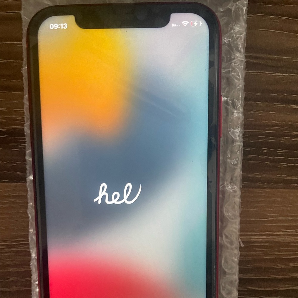 IPHONE 11